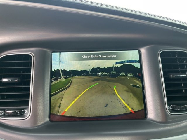 Used 2022 Dodge Charger Scat Pack w/ Plus Group image 24