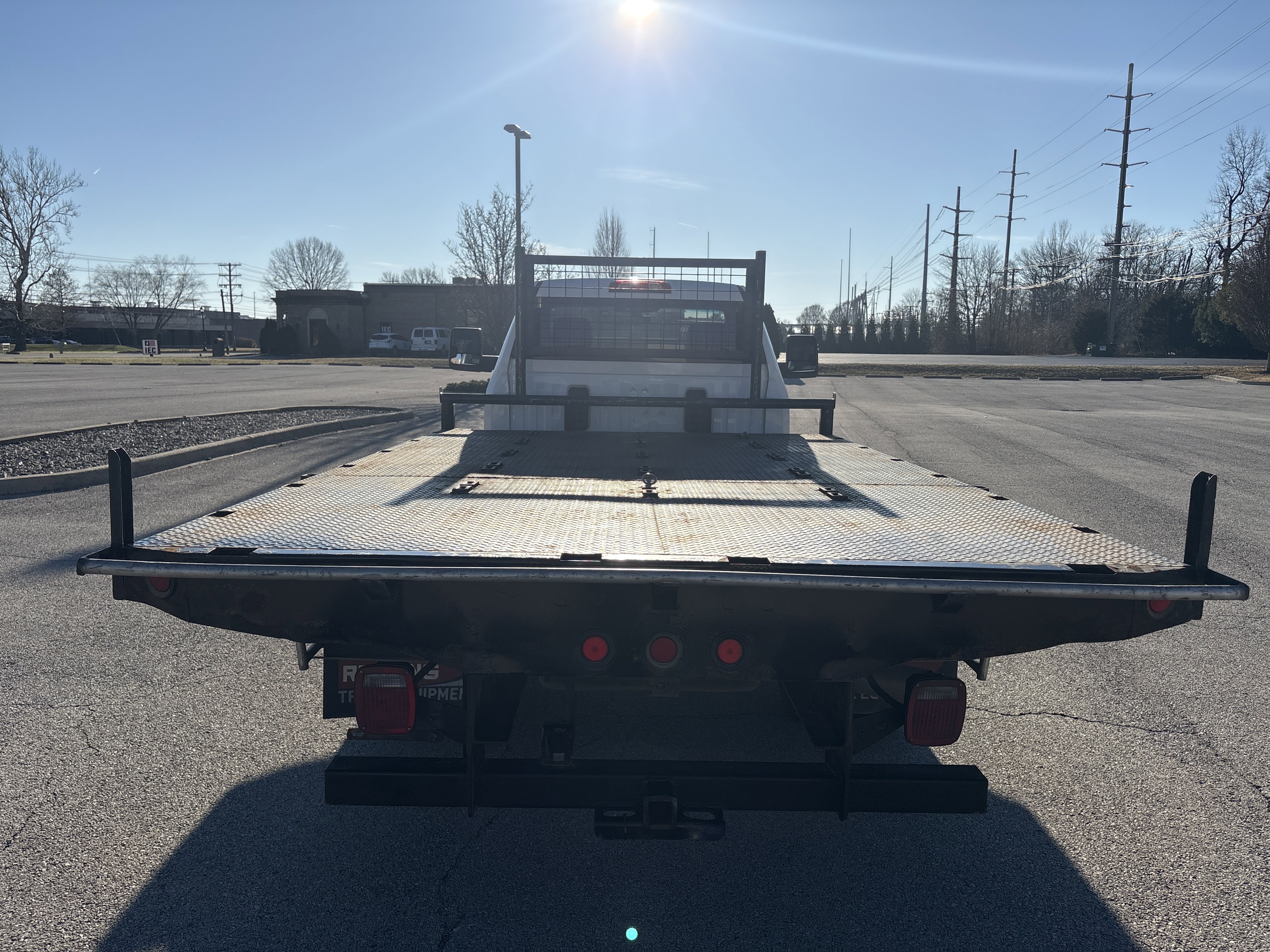 Used 2021 Chevrolet Silverado 3500 W/T w/ WT Convenience Package image 6