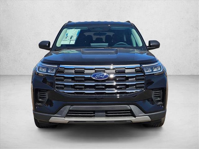 New 2026 Ford Explorer Active image 5