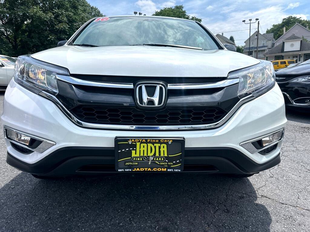 Used 2016 Honda CR-V LX image 10