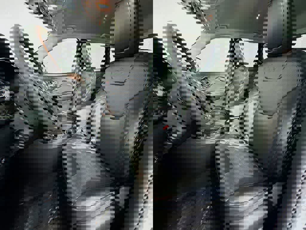 Used 2023 Jeep Cherokee Altitude Lux image 12