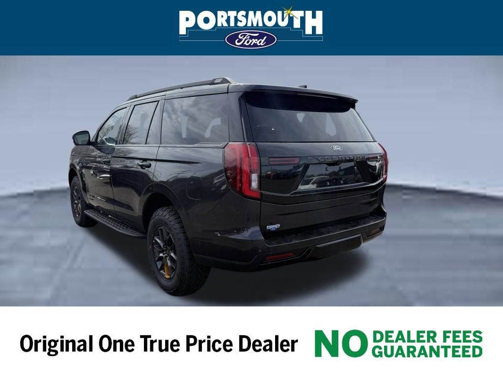 New 2025 Ford Expedition Tremor image 20