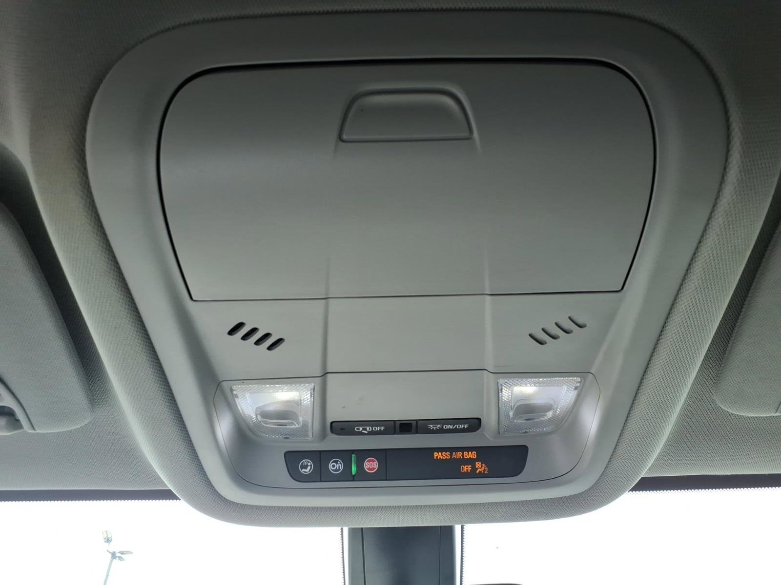 Used 2021 GMC Acadia SLE w/ Elevation Edition image 15