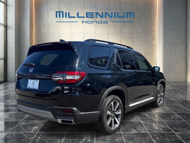 Certified 2023 Honda Pilot Elite image 5