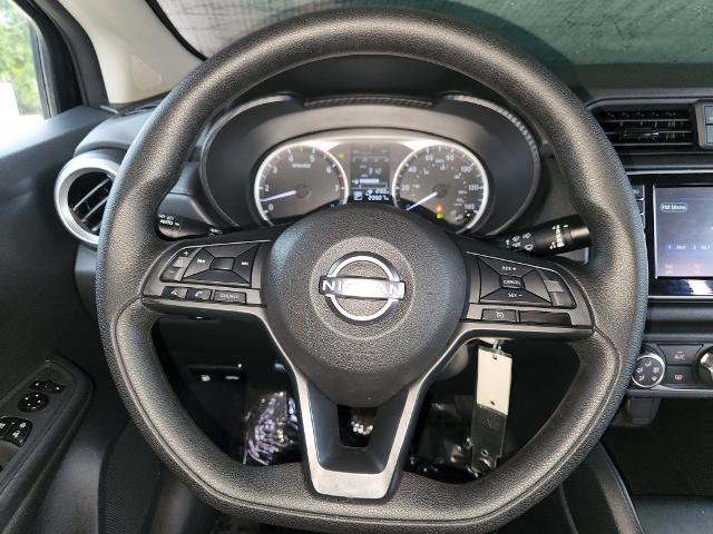 Certified 2025 Nissan Versa S w/ Trunk Package FWD image 23