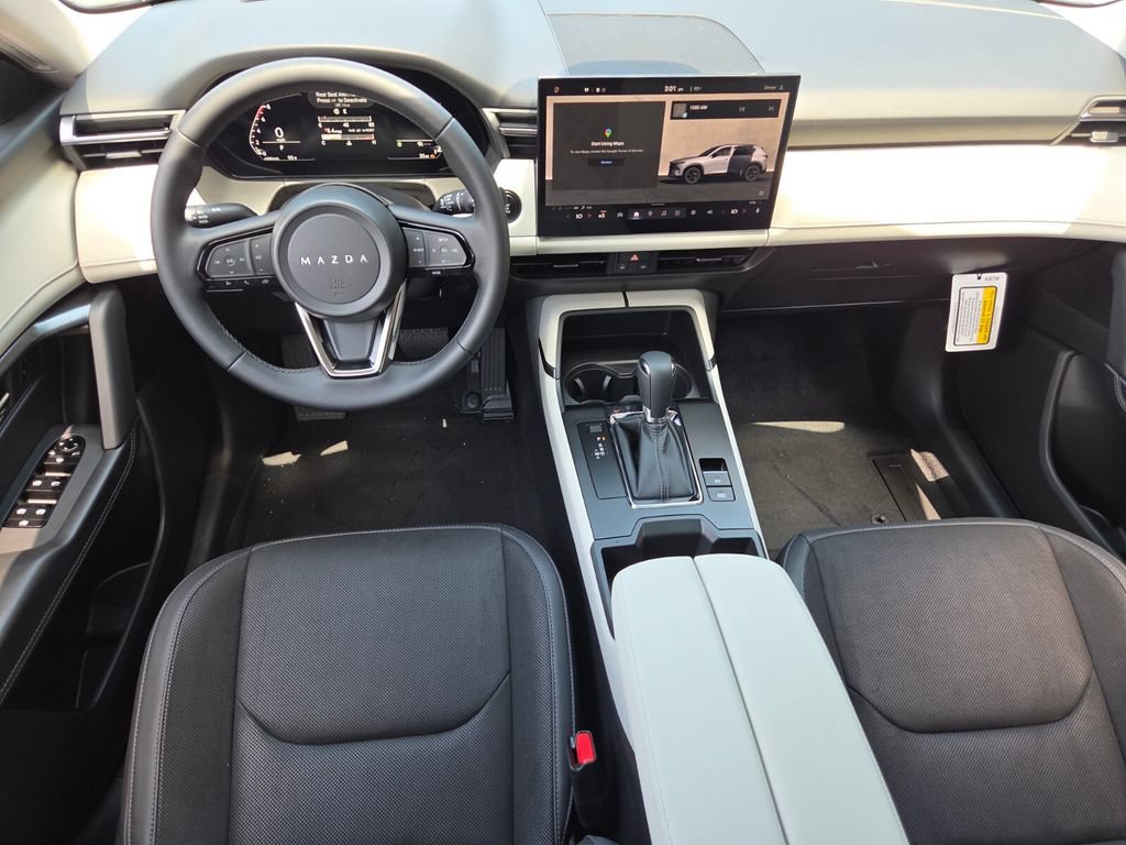 New 2026 MAZDA CX-5 Preferred AWD/4WD image 8