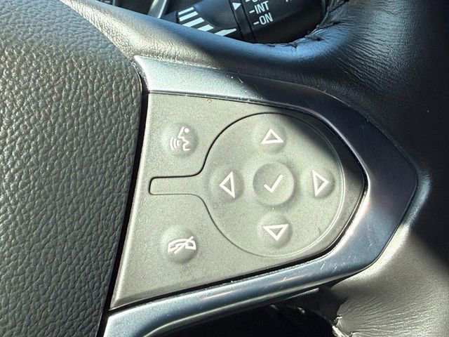 Certified 2022 Chevrolet Traverse LT image 15