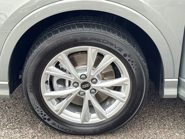 Used 2023 Audi Q3 2.0T Premium image 22