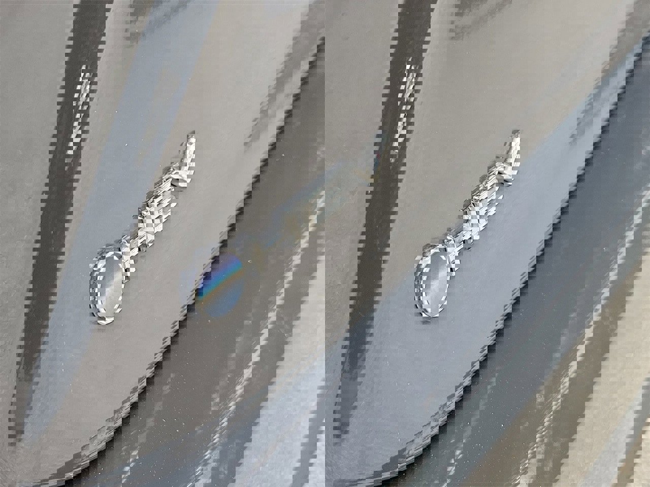 Used 2025 Toyota Camry SE image 6