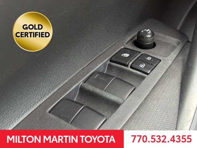 Certified 2024 Toyota Corolla LE FWD image 21