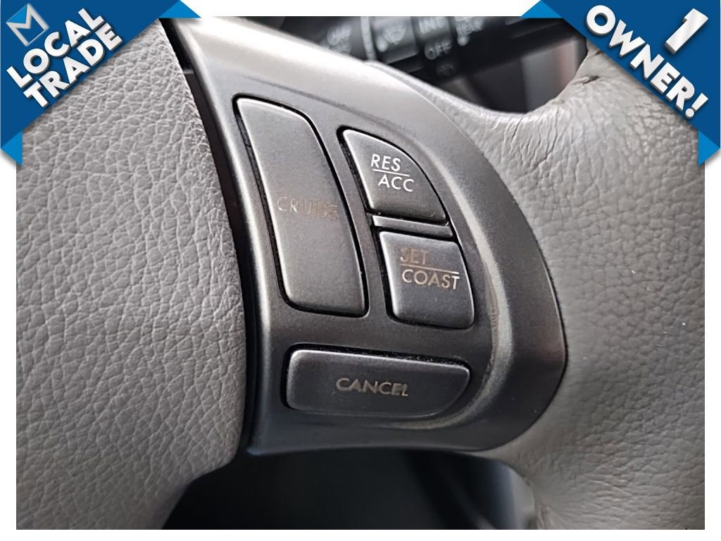 Used 2010 Subaru Forester 2.5X Limited image 20