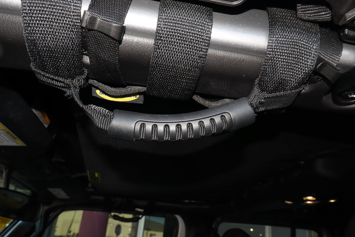 Used 2019 Jeep Wrangler Unlimited Sport S AWD/4WD image 22