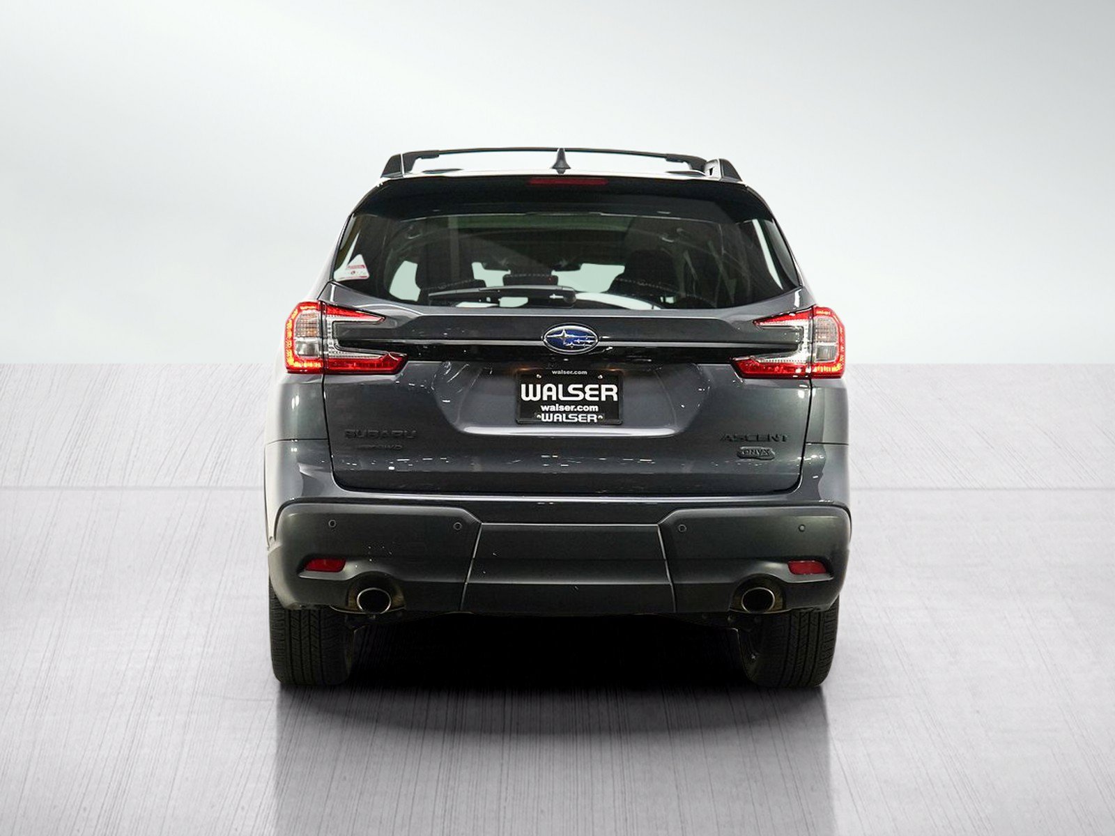 Used 2023 Subaru Ascent Onyx Edition Limited AWD/4WD image 4