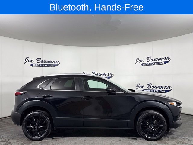 Used 2024 MAZDA CX-30 AWD 2.5 S w/ Select Sport Pkg image 6