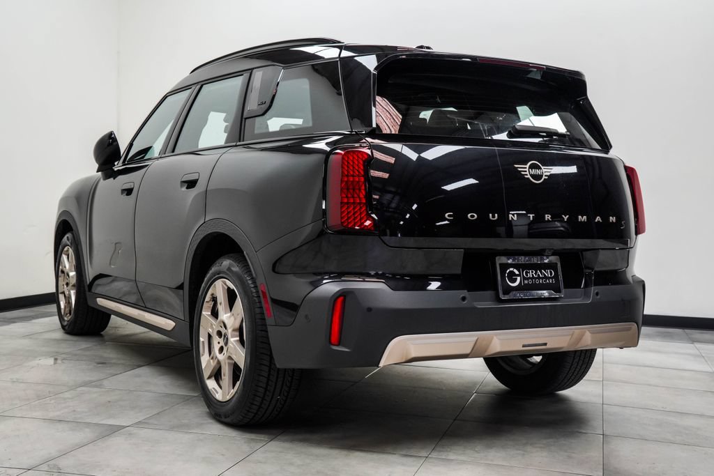 Used 2025 MINI Cooper Countryman S AWD/4WD image 12