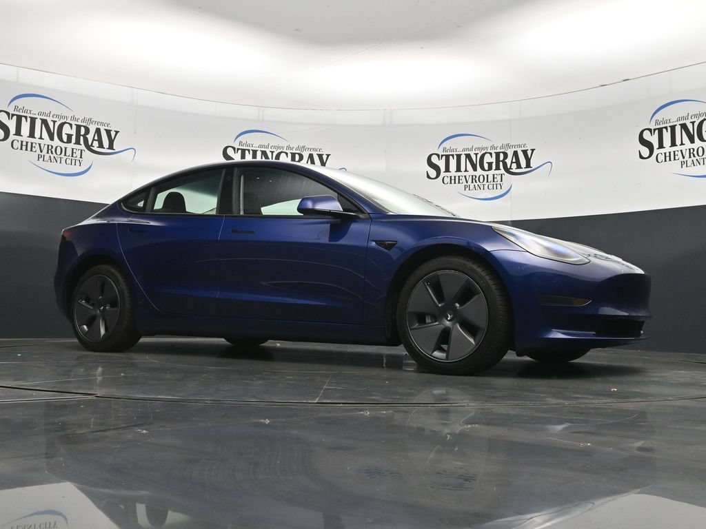 Used 2023 Tesla Model 3 Standard Range RWD image 26