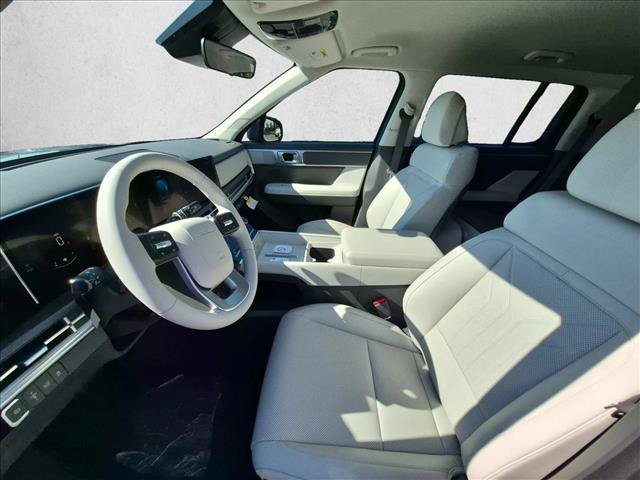New 2027 Hyundai Santa Fe SEL FWD image 4
