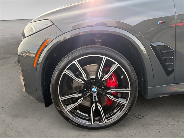 New 2026 BMW X5 M60i image 9