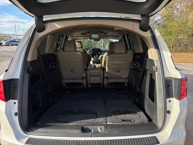 Used 2022 Honda Odyssey Elite image 12