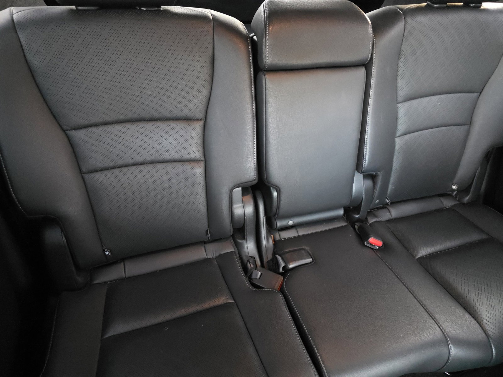 Certified 2020 Honda Passport Touring image 29