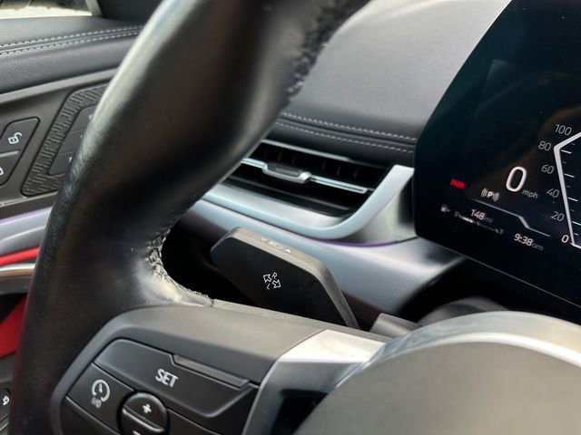 Used 2023 BMW X1 xDrive28i w/ Convenience Package image 24