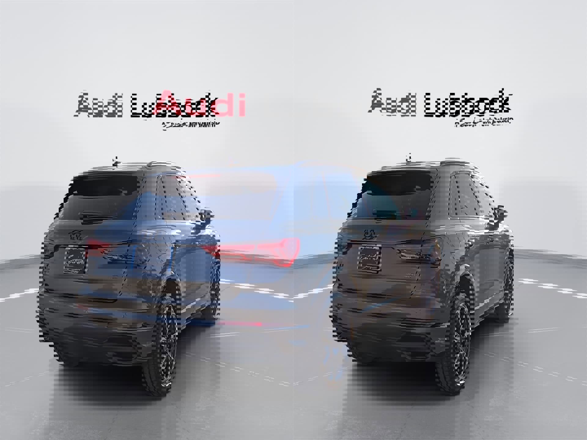 New 2025 Audi Q3 2.0T Premium Plus image 7