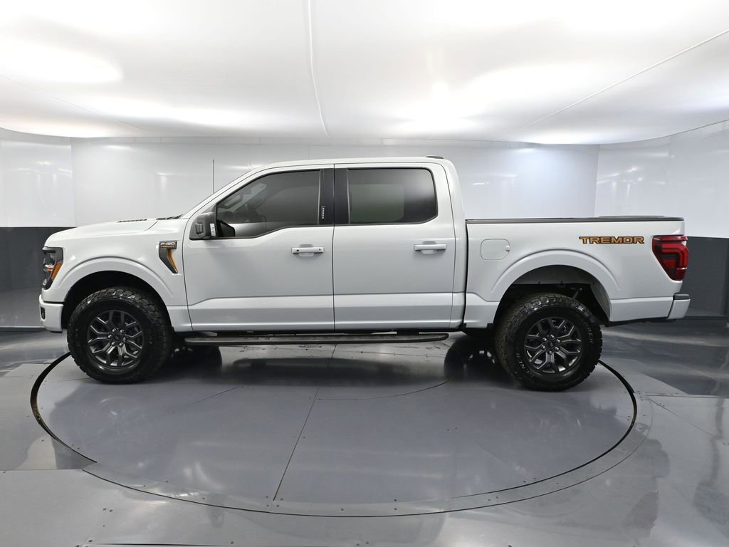 Used 2024 Ford F150 Tremor w/ Bed Utility Package AWD/4WD image 10