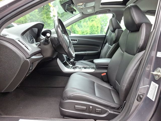 Used 2019 Acura TLX FWD image 13