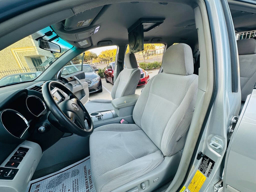 Used 2009 Toyota Highlander 2WD image 14