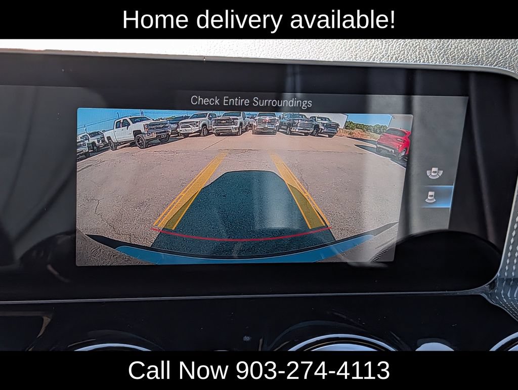 Used 2021 Mercedes-Benz GLB 250 image 18