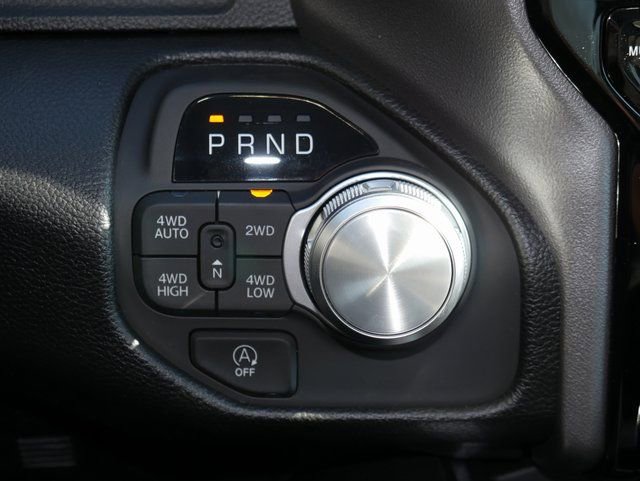 New 2026 RAM 1500 Laramie w/ Sport Appearance Package image 17