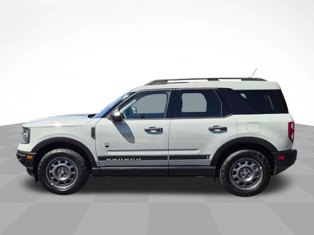 Used 2023 Ford Bronco Sport Big Bend AWD/4WD image 8