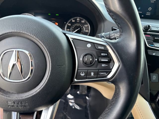 Certified 2020 Acura RDX FWD image 15