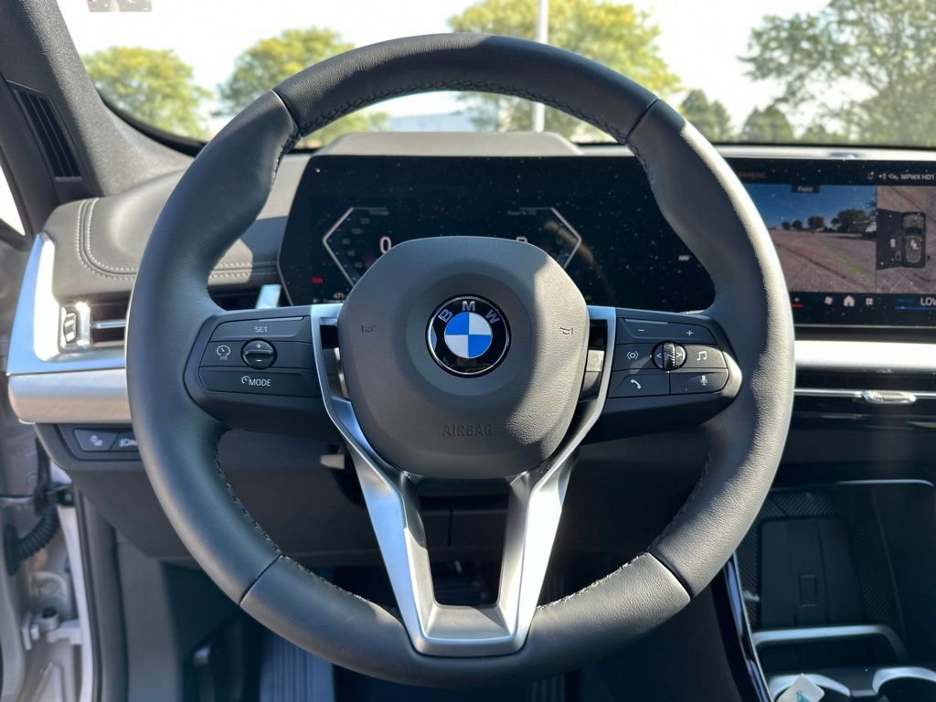 New 2026 BMW X1 xDrive28i w/ Technology Package AWD/4WD image 31
