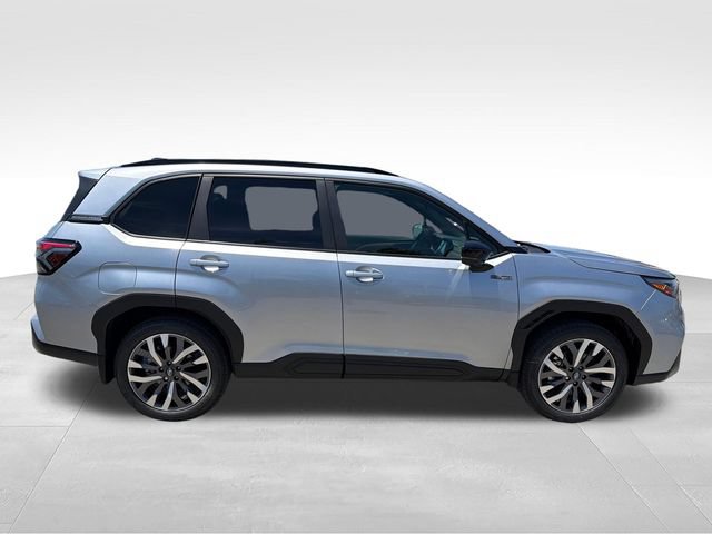 New 2026 Subaru Forester Touring AWD/4WD image 8