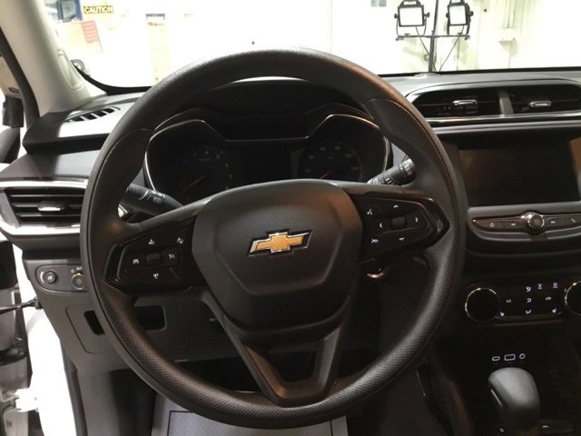 Used 2023 Chevrolet TrailBlazer LT image 31