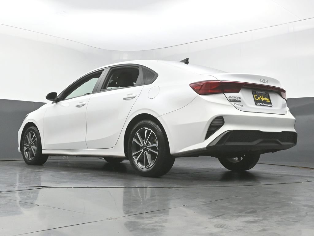 Used 2022 Kia Forte LXS image 43
