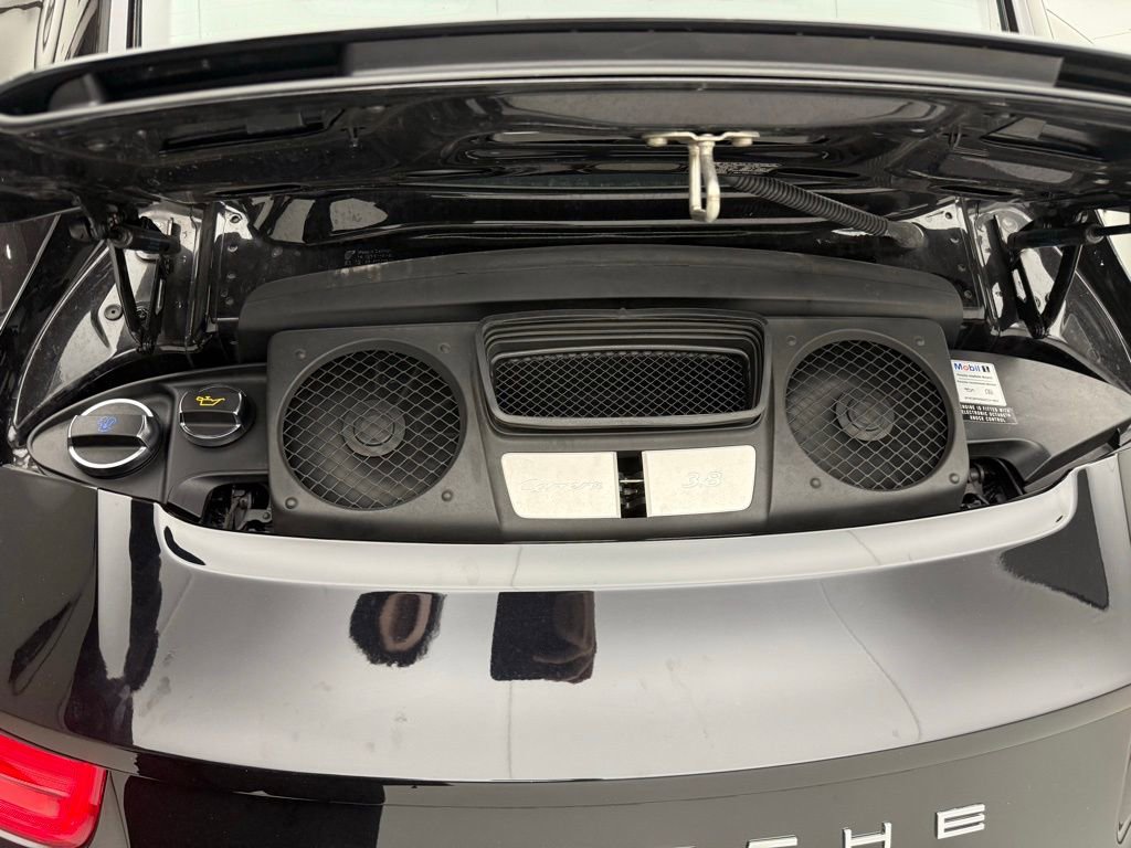 Used 2015 Porsche 911 Carrera S image 17