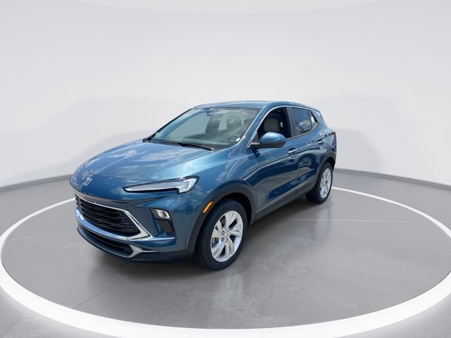 New 2026 Buick Encore GX Preferred w/ Comfort Package FWD video 4