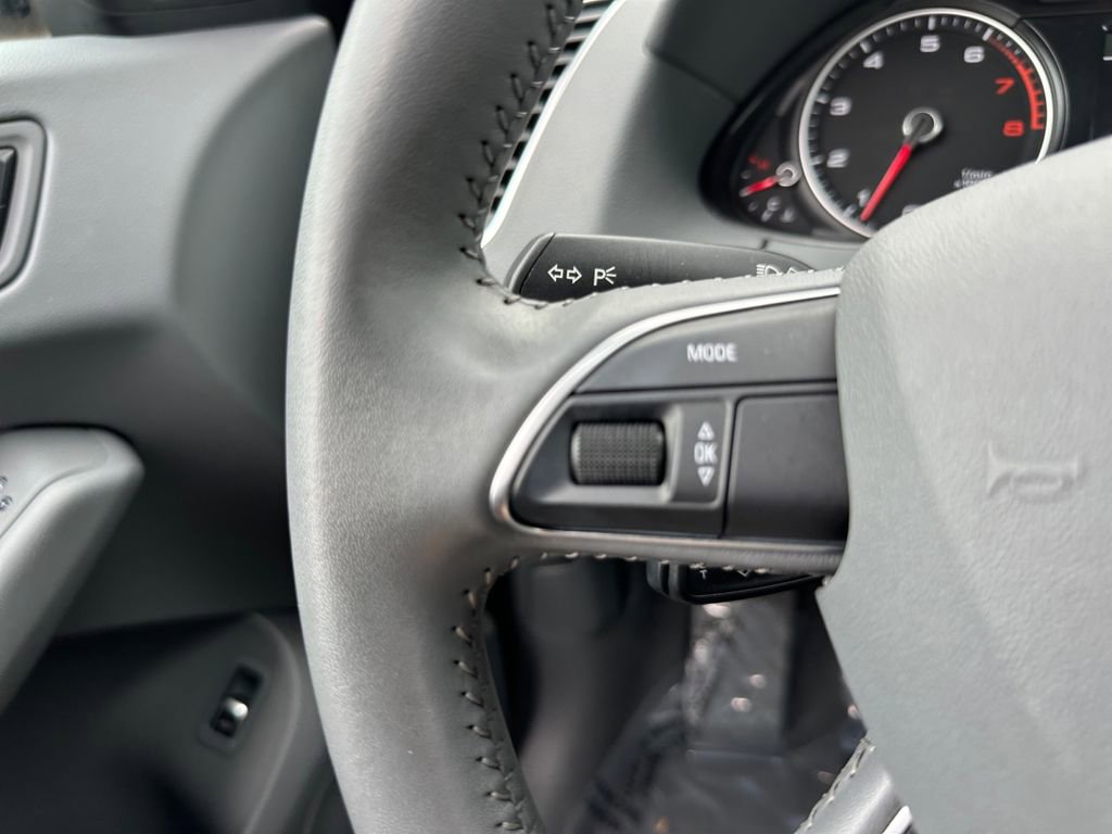 Used 2016 Audi Q5 2.0T Premium Plus AWD/4WD image 23