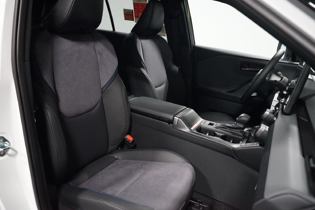 New 2026 Toyota RAV4 XSE AWD/4WD image 30