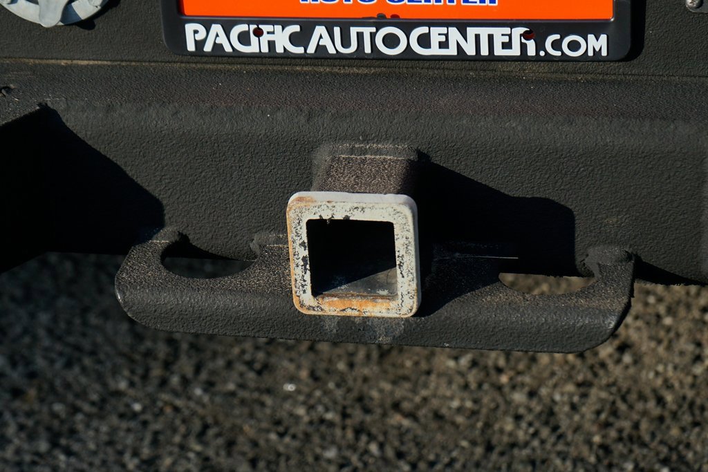 Used 2012 Chevrolet Silverado 3500 W/T image 39