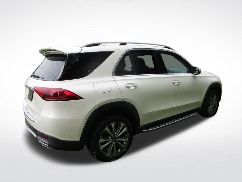 Used 2021 Mercedes-Benz GLE 350 image 9