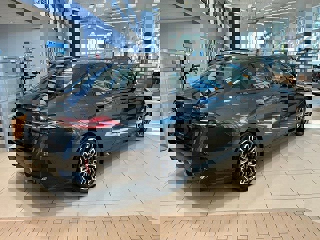 Used 2026 BMW 540i xDrive image 6