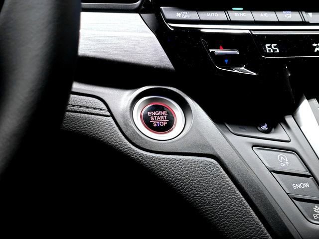 New 2026 Honda Odyssey EX-L image 32