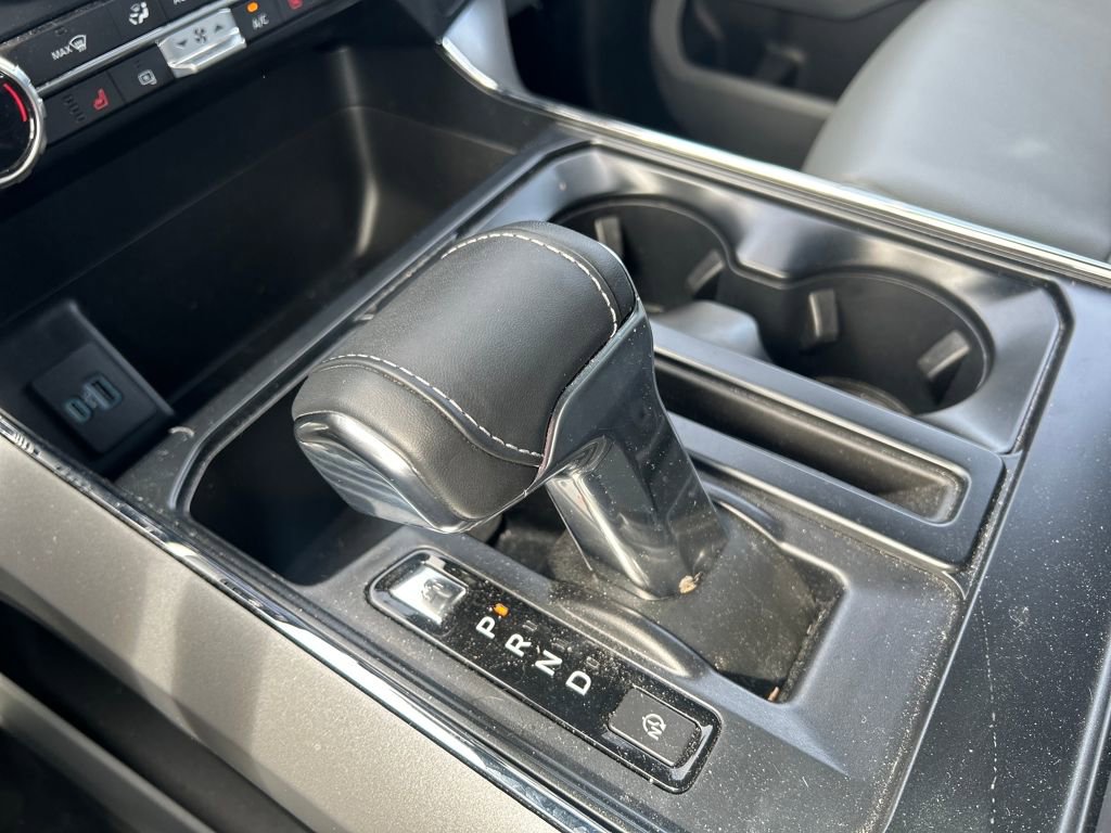 Certified 2023 Ford F150 Lightning Pro AWD/4WD image 52