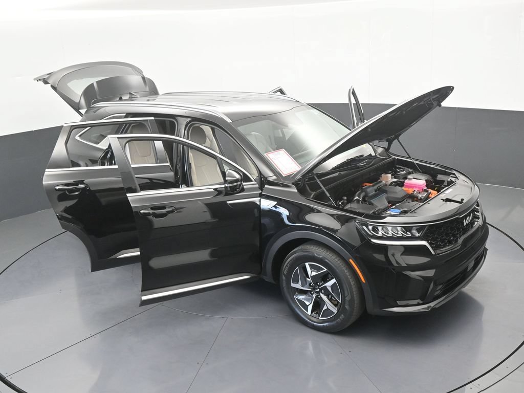 Used 2023 Kia Sorento EX FWD image 73