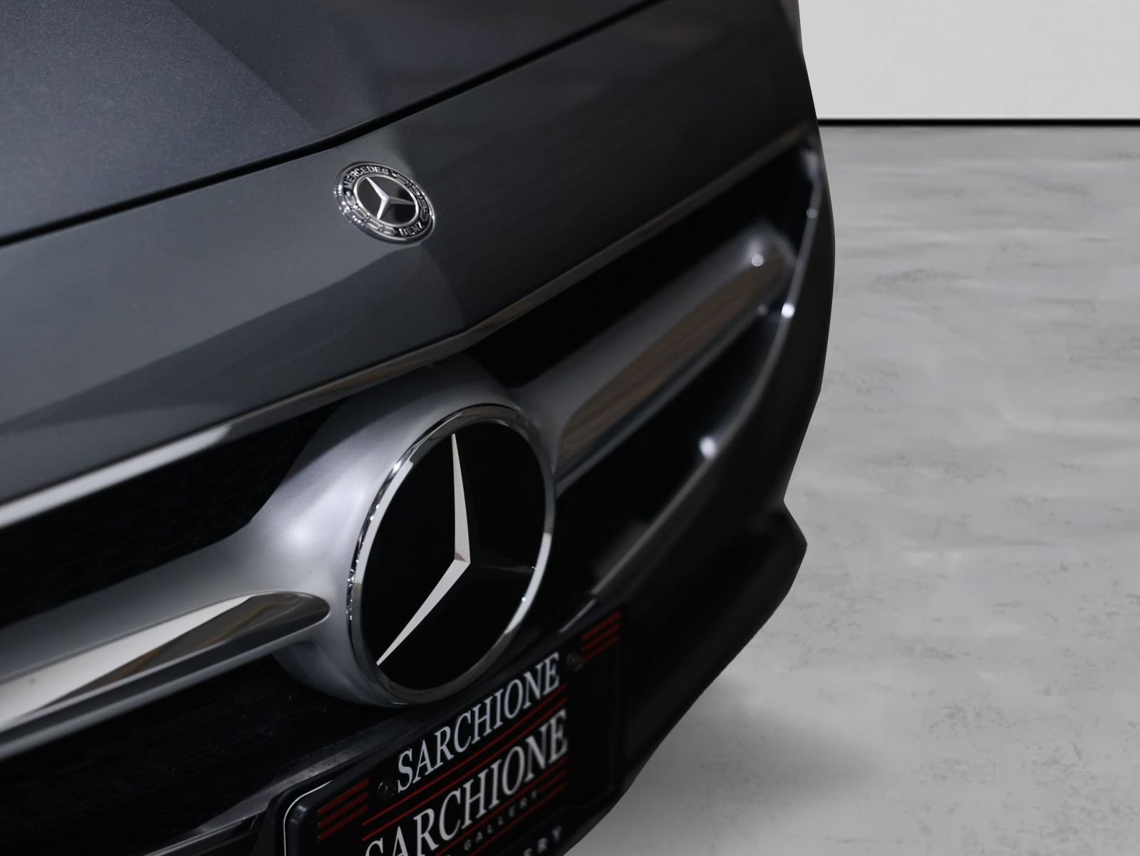 Used 2017 Mercedes-Benz S 550 Cabriolet image 27