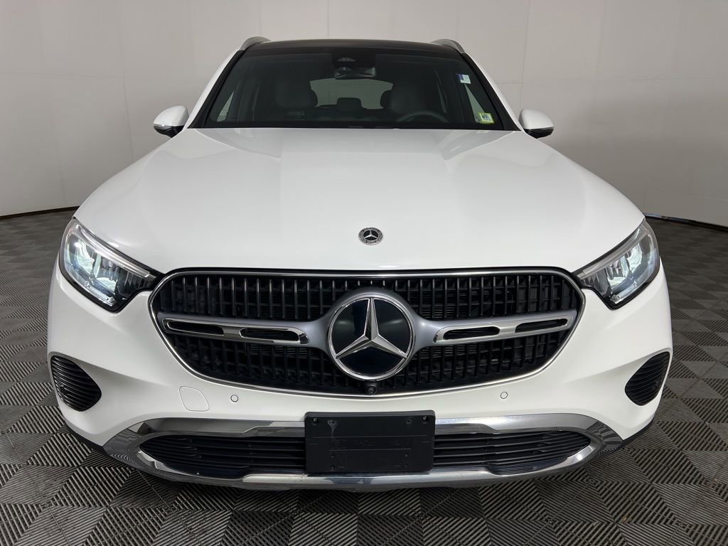 Certified 2024 Mercedes-Benz GLC 300 4MATIC image 41