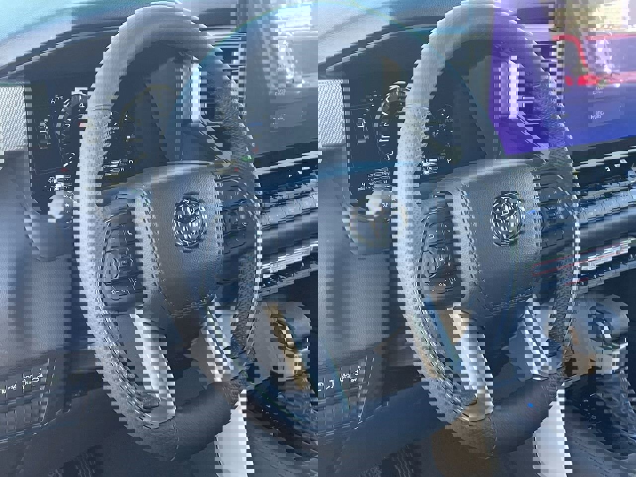 New 2026 Toyota Tundra Limited image 12